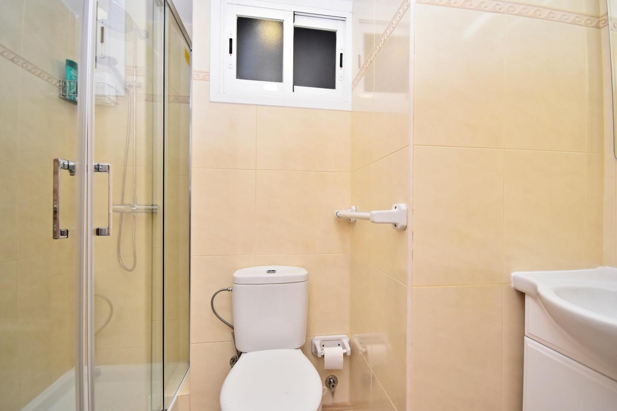 Apartamento Cl Luxury First Line