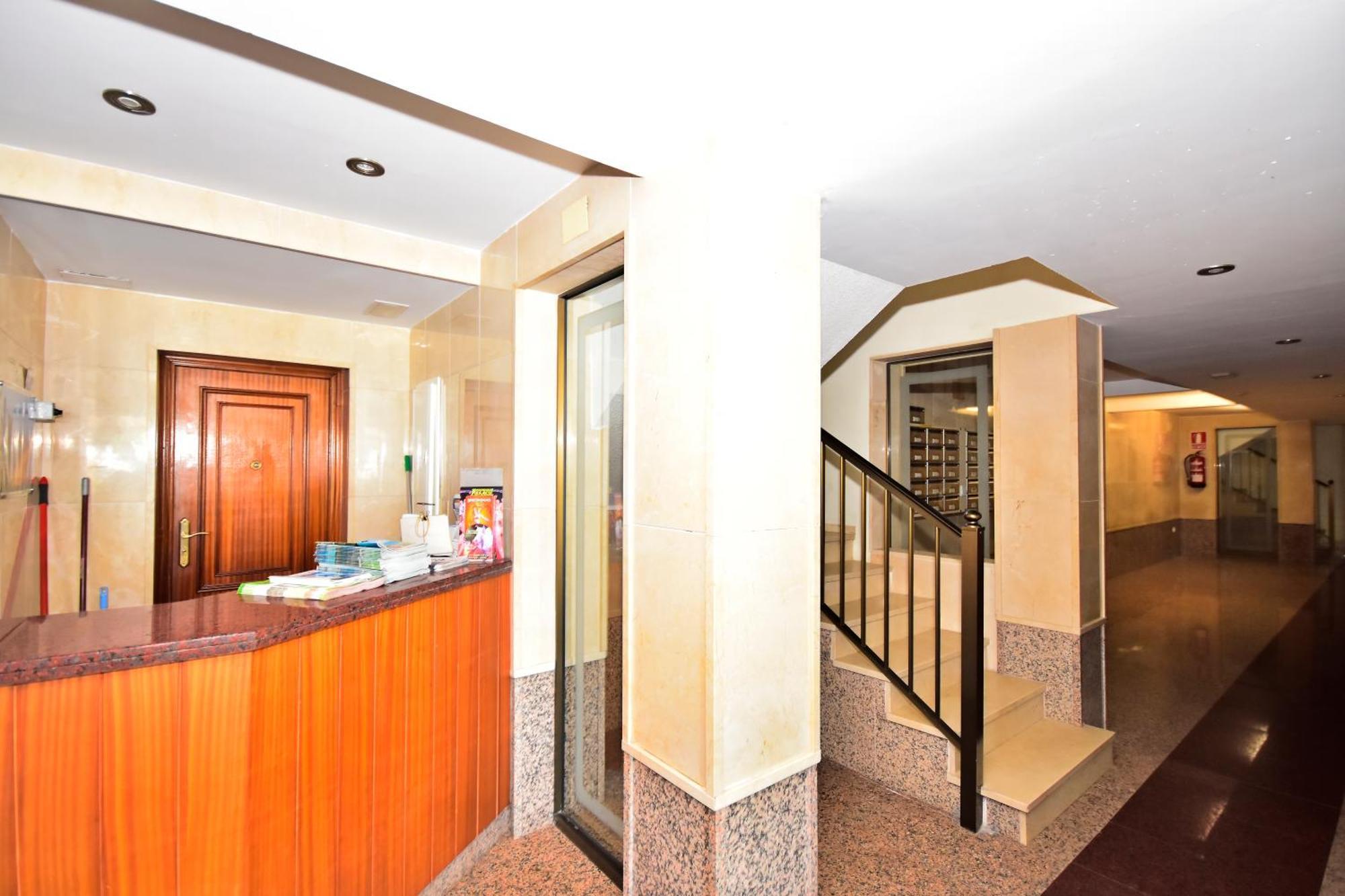 Apartamento Cl Luxury First Line